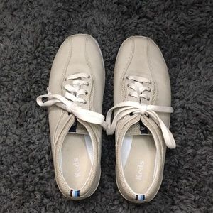 Size 9 Keds shoes